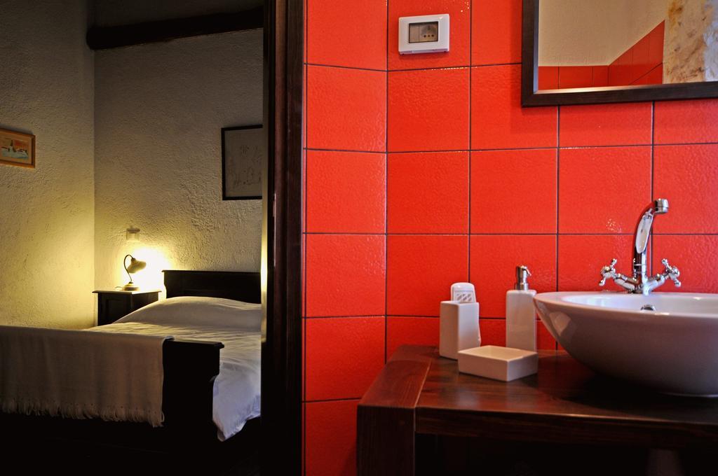 Holiday Homes Poli Svetega Antona Gračišće Quarto foto