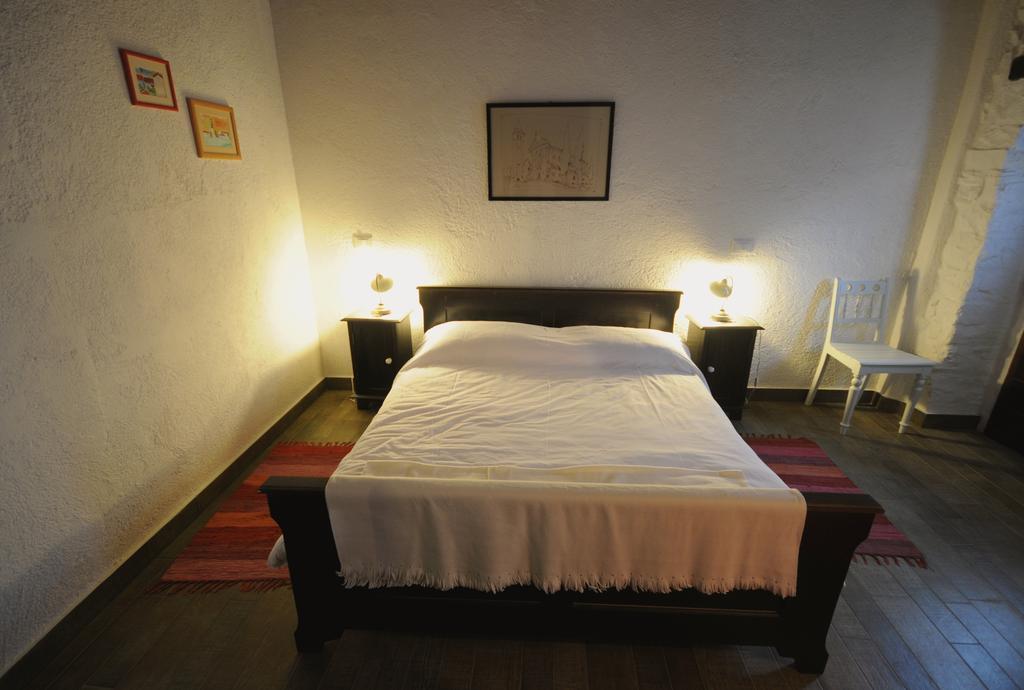 Holiday Homes Poli Svetega Antona Gračišće Quarto foto