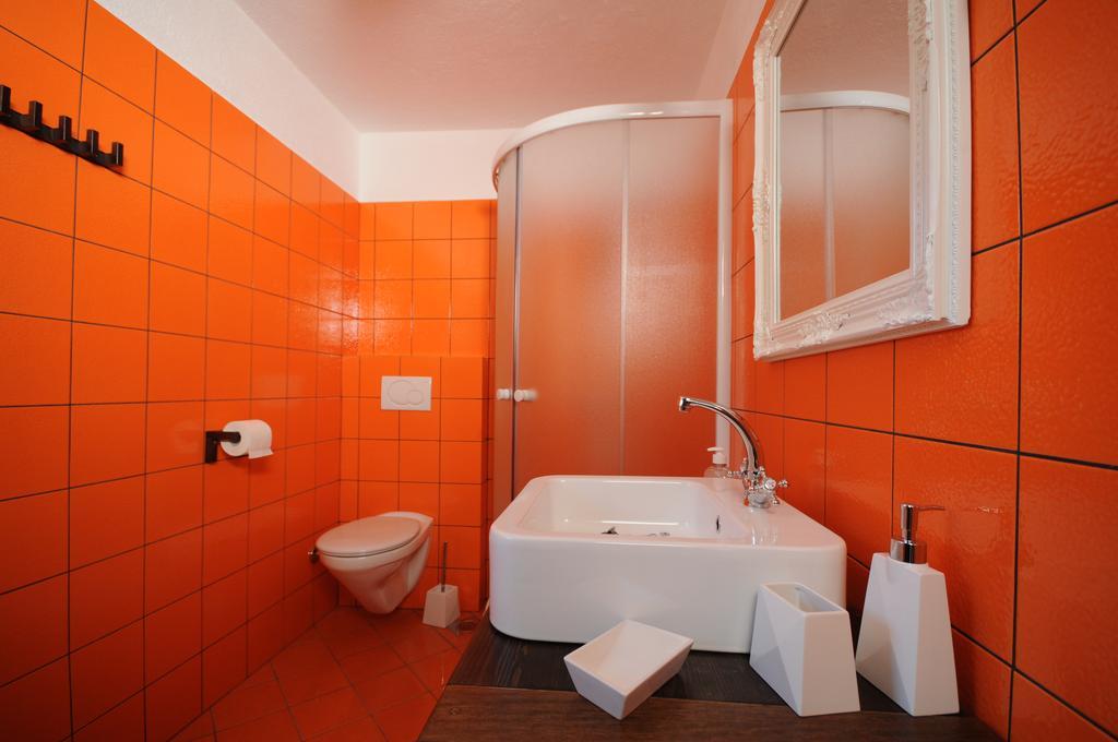 Holiday Homes Poli Svetega Antona Gračišće Quarto foto